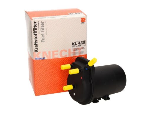 Filtr Paliwa Kl 430