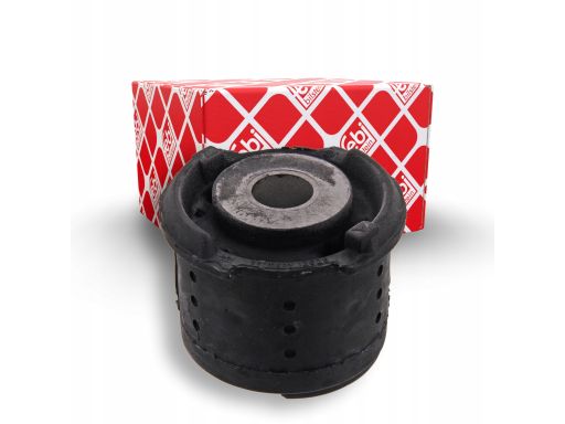 Silentblock Zawieszenia Osi 12626