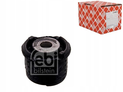 Silentblock Zawieszenia Osi 12626