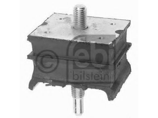 Silentblock Zawieszenia Osi 18751