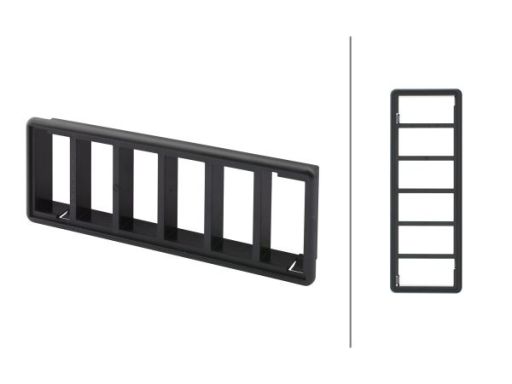 Mocowanie Przełącznika 8Hg 713 626-001