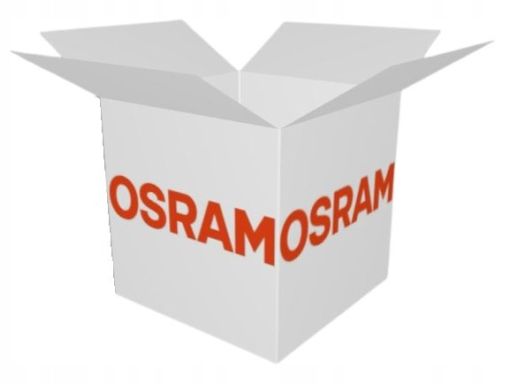 Żarówka Reflektora Świateł Przednich 4050300001470