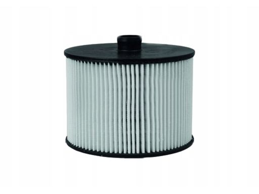 Filtr Paliwa Kx 201D