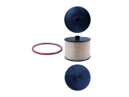 Filtr Paliwa Kx 201D