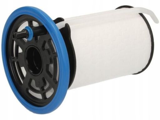 Filtr Paliwa Kx 398