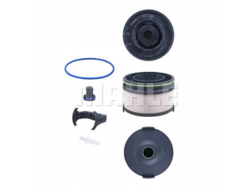 Filtr Paliwa Kx 533Kit