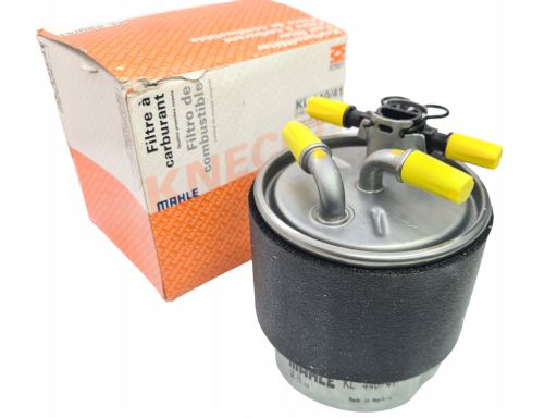 Filtr Paliwa Kx 533Kit