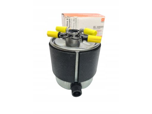 Filtr Paliwa Kx 533Kit