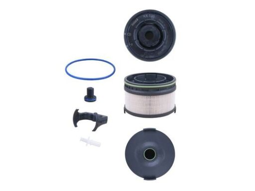 Filtr Paliwa Kx 533Kit
