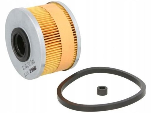 Filtr Paliwa Kx 79D