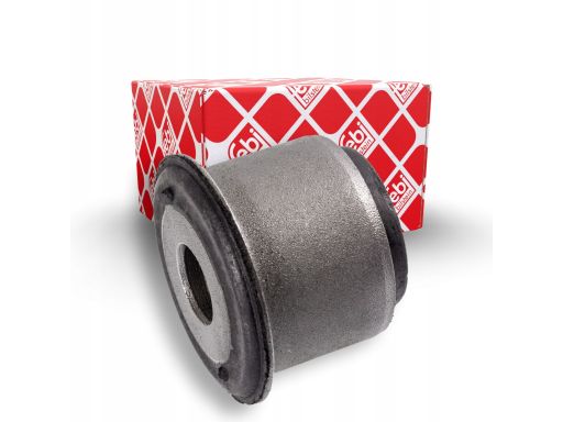 Silentblock Zawieszenia Osi 30972