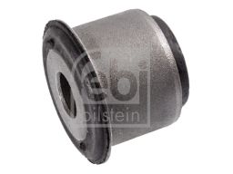 Silentblock Zawieszenia Osi 30972