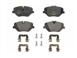Klocek Hamulcowy Kpl. 2669501