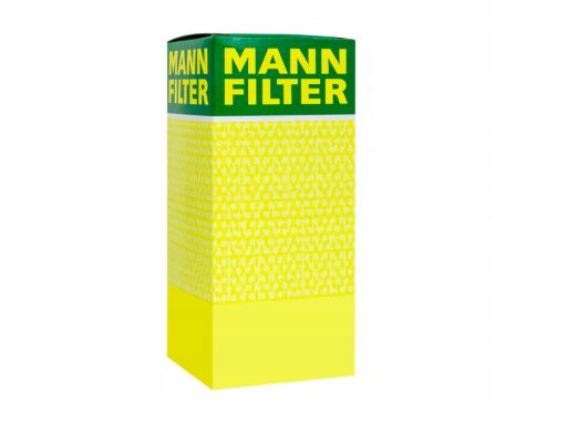 Filtr Paliwa Pu 936/4 X