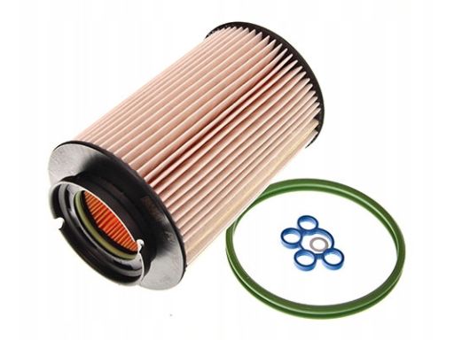 Filtr Paliwa Pu 936/4 X