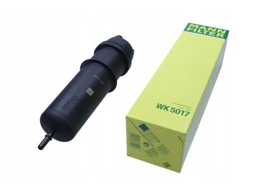Filtr Paliwa Wk 5017