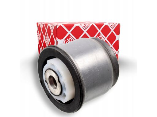 Silentblock Zawieszenia Osi 39285