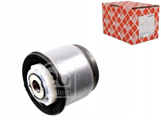 Silentblock Zawieszenia Osi 39285