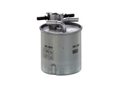 Filtr Paliwa Wk 9081