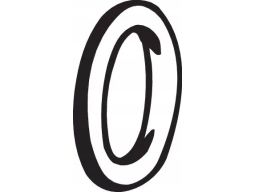 Wieszak Tłumika 255-240