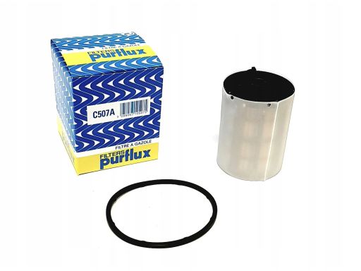 Filtr Paliwa C507A