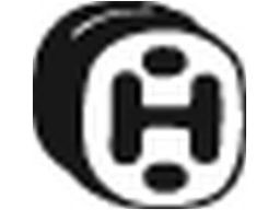 Wieszak Tłumika 255-491