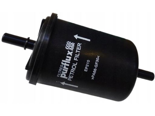 Filtr Paliwa Ep210