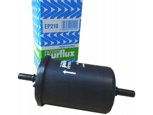 Filtr Paliwa Ep210