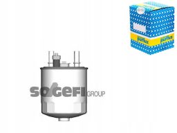 Filtr Paliwa Fcs738