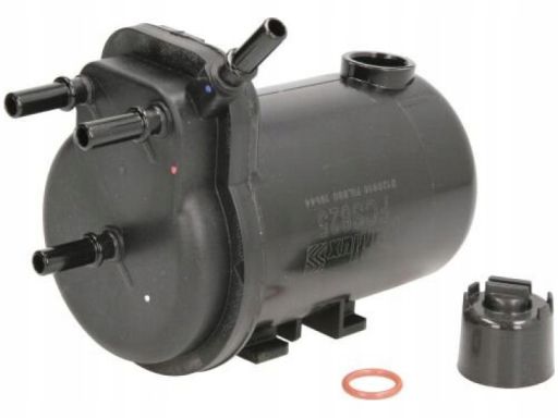 Filtr Paliwa Fcs825