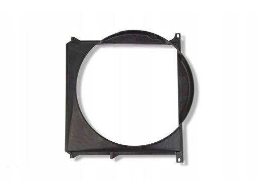 Osłona Obudowa Wentylatora BMW 3 E36 17111723029