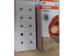 Żarówka Oświetlenia Tablicy Przyrządów 4008321094810