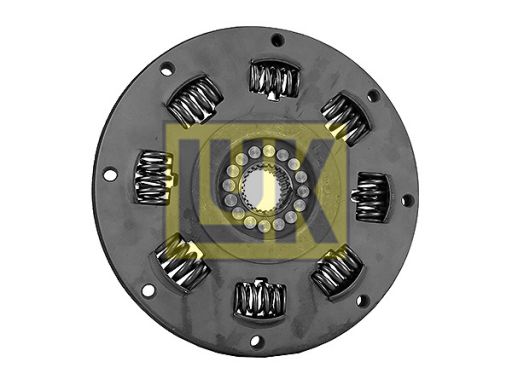 Tarcza Sprzęgła 370 0024 10