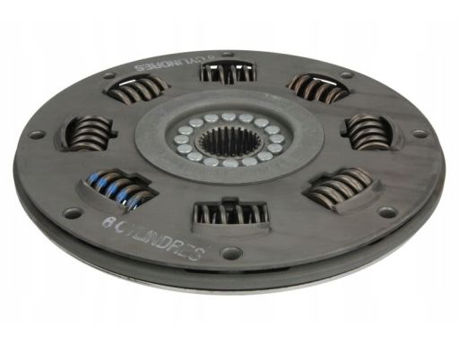 Tarcza Sprzęgła 370 0024 10