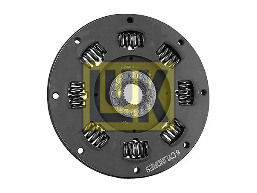 Tarcza Sprzęgła 370 0024 10