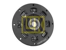 Tarcza Sprzęgła 370 0024 10