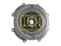 Tarcza Sprzęgła 370 0087 10