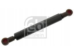 Tłumik Drgań Układu Wtryskowego 14690