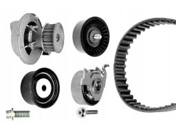 Zestaw Paska Rozrządu + Pompa Cieczy Chł 1 987 948 750