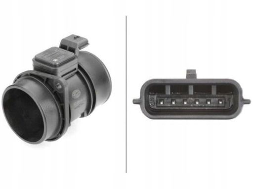 Czujnik Masy Powietrza 8Et 009 142-131