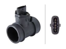 Czujnik Masy Powietrza 8Et 009 142-731