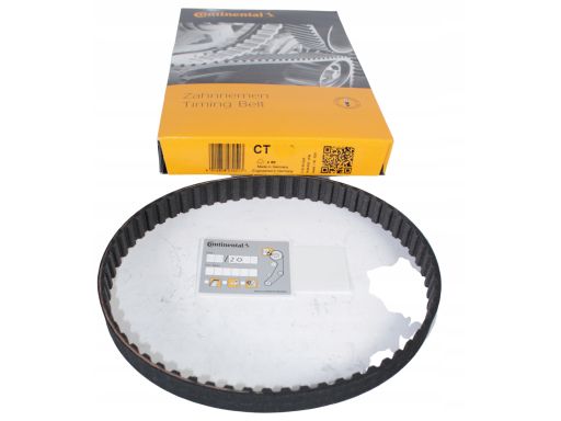 Zestaw Paska Rozrządu + Pompa Cieczy Chł Ct1142Wp1