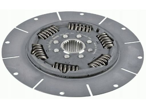 Tarcza Sprzęgła 1866 000 150
