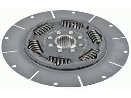 Tarcza Sprzęgła 1866 000 150