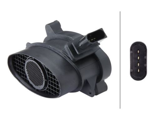 Czujnik Masy Powietrza 8Et 009 149-461