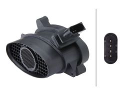 Czujnik Masy Powietrza 8Et 009 149-461