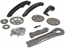 Zestaw Łańcucha Rozrządu Ktc1063