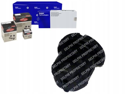 Silentblock Wahacza Td352W