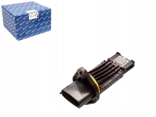 Czujnik Masy Powietrza 7.22701.10.0