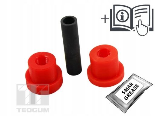 Silentblock Wahacza 00087494